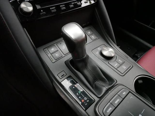 2024 Lexus IS 300 IS 300