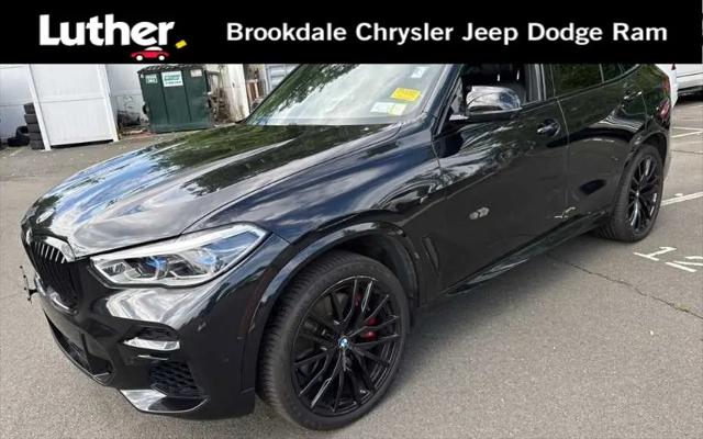 2022 BMW X5 M50i for sale in Brooklyn Park, MN