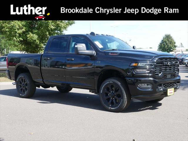 2027 Ram 3500 Big Horn for sale in Brooklyn Park, MN