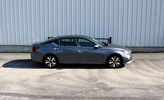 2022 Nissan Altima SV FWD for sale in Thomson, GA