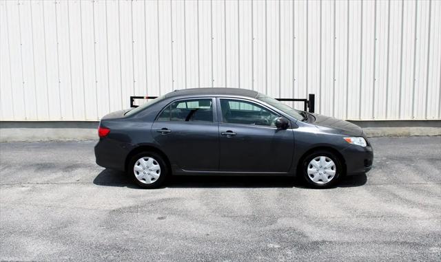 2009 Toyota Corolla LE for sale in Thomson, GA