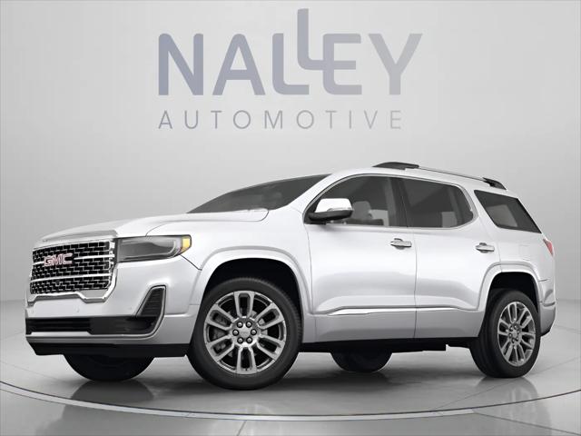 2023 GMC Acadia FWD Denali for sale in Roswell, GA