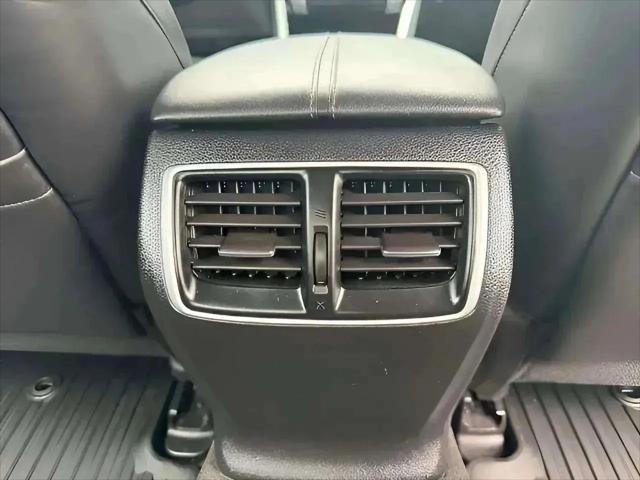 2020 Acura TLX Tech Package