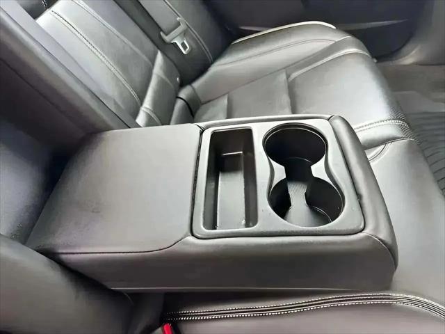 2020 Acura TLX Tech Package