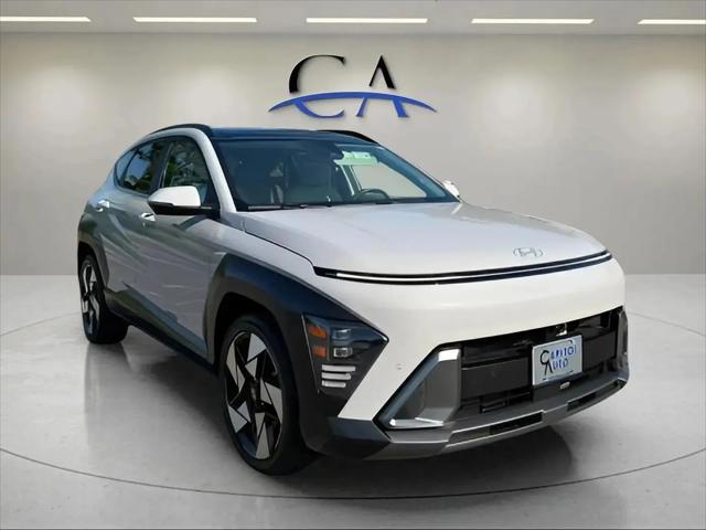 2024 Hyundai Kona Limited for sale in Smithfield, NC
