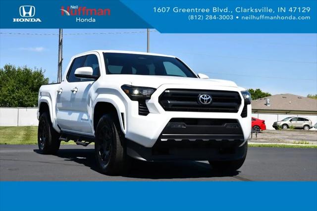 2025 Toyota Tacoma SR for sale in Clarksville, IN