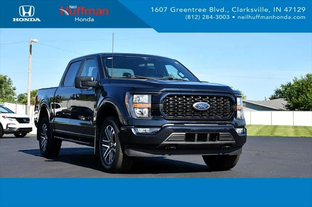 2023 Ford F-150 XL for sale in Clarksville, IN