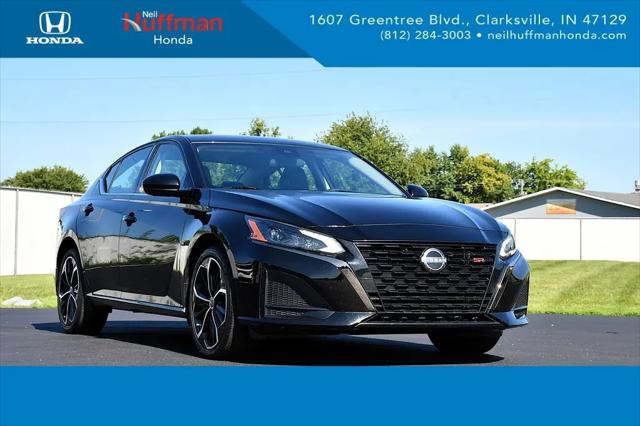 2024 Nissan Altima SR Intelligent AWD for sale in Clarksville, IN