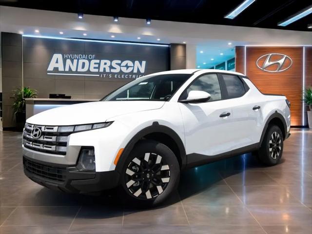 2027 Hyundai Santa Cruz SE for sale in Anderson, SC