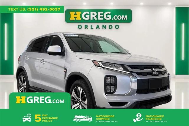 2024 Mitsubishi Outlander Sport 2.0 ES AWC for sale in Orlando, FL