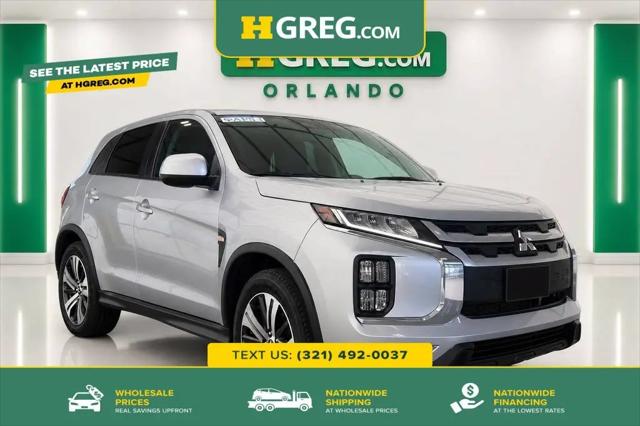 2024 Mitsubishi Outlander Sport 2.0 ES AWC for sale in Orlando, FL