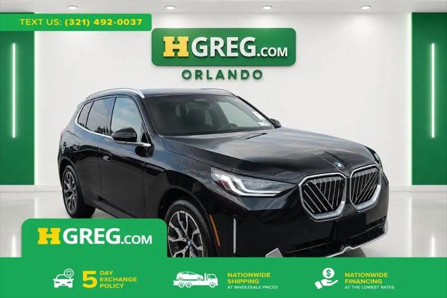 2026 BMW X3 30 xDrive for sale in Orlando, FL