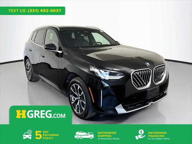 2026 BMW X3 30 xDrive for sale in Orlando, FL