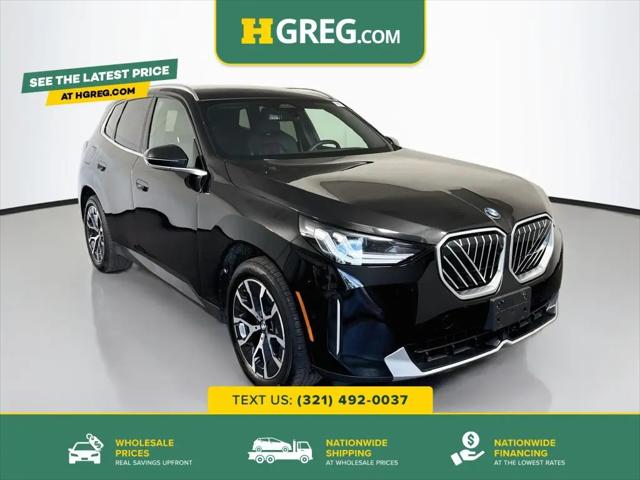 2026 BMW X3 30 xDrive for sale in Orlando, FL