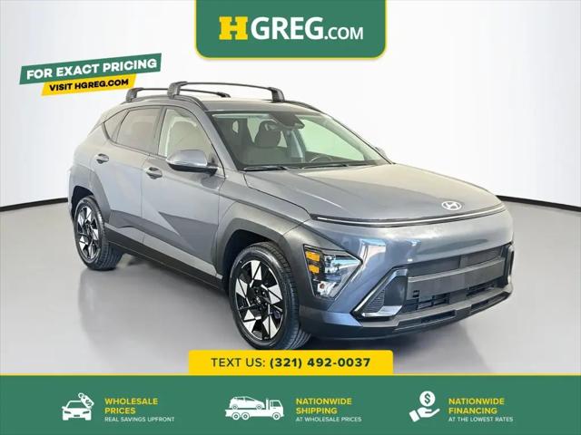 2024 Hyundai Kona SEL for sale in Orlando, FL