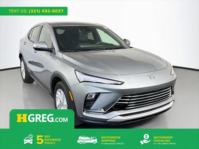 2025 Buick NV Preferred FWD for sale in Orlando, FL