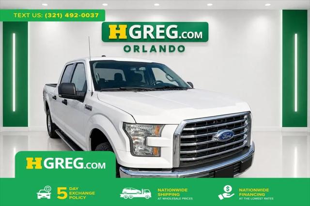 2018 Ford F-150 XLT for sale in Orlando, FL
