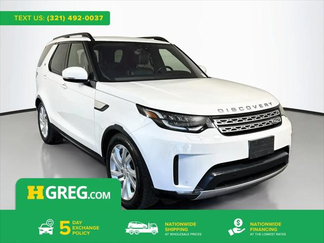 2019 Land Rover Discovery HSE for sale in Orlando, FL
