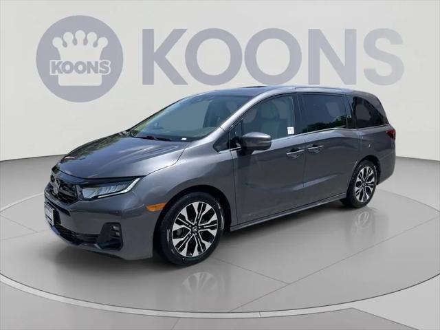 2025 Honda Odyssey Elite for sale in Annapolis, MD