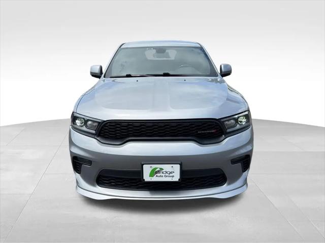 2021 Dodge Durango GT Plus AWD