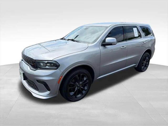 2021 Dodge Durango GT Plus AWD