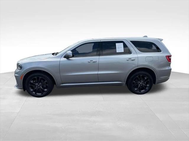 2021 Dodge Durango GT Plus AWD