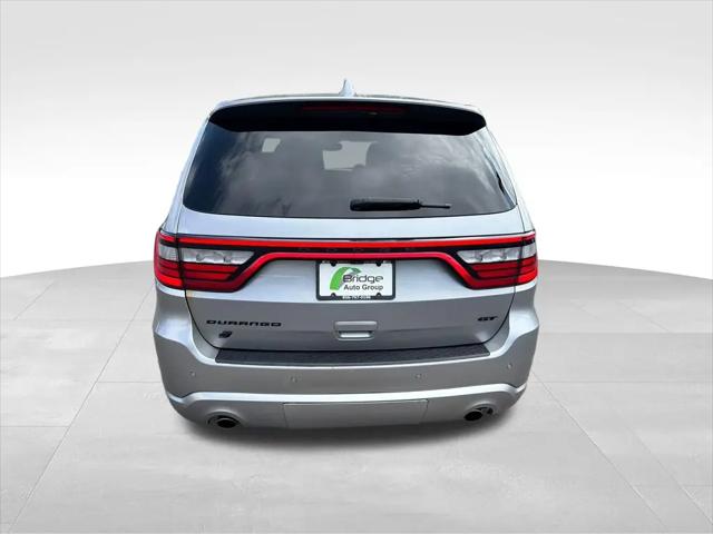 2021 Dodge Durango GT Plus AWD