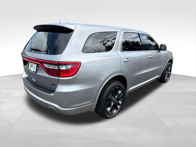 2021 Dodge Durango GT Plus AWD