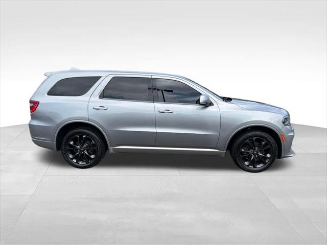 2021 Dodge Durango GT Plus AWD