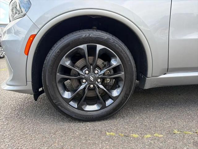 2021 Dodge Durango GT Plus AWD
