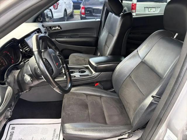 2021 Dodge Durango GT Plus AWD