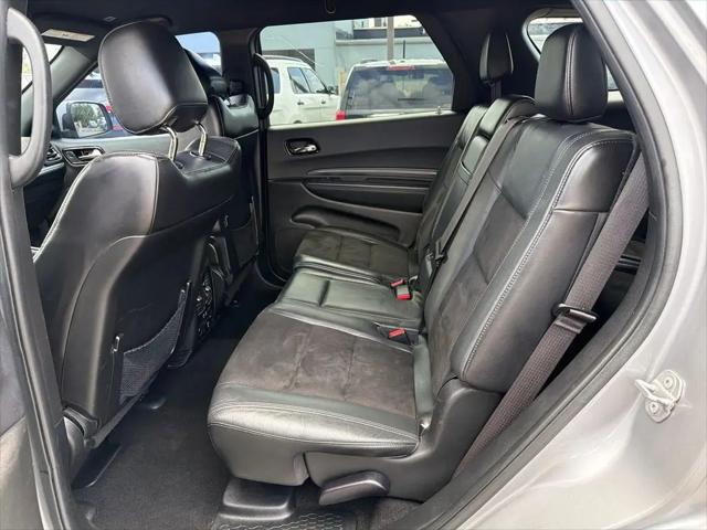 2021 Dodge Durango GT Plus AWD