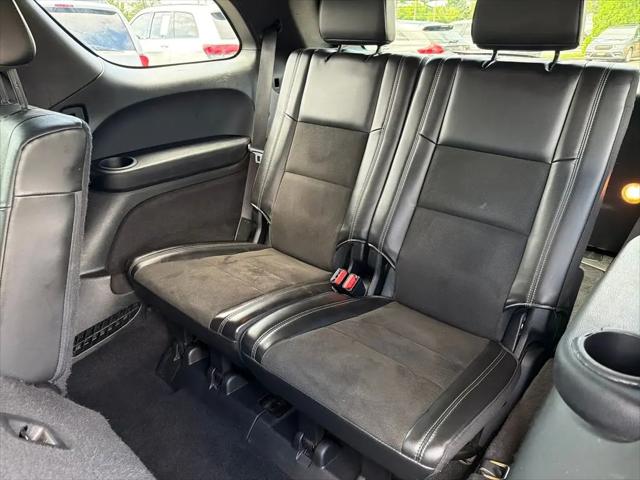 2021 Dodge Durango GT Plus AWD