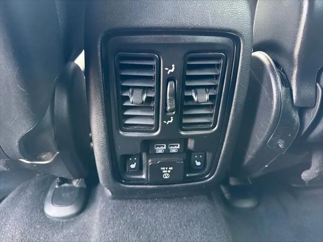 2021 Dodge Durango GT Plus AWD