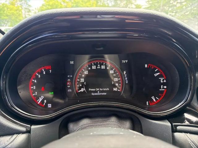 2021 Dodge Durango GT Plus AWD