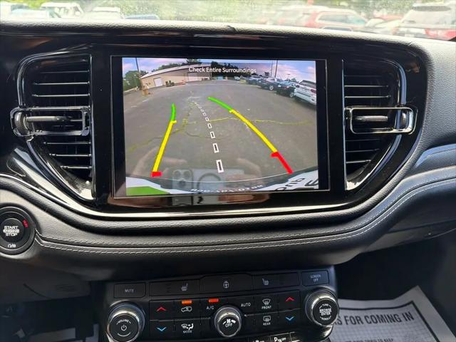 2021 Dodge Durango GT Plus AWD