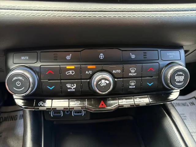 2021 Dodge Durango GT Plus AWD
