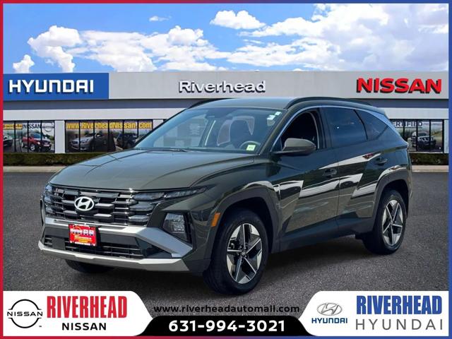 2026 Hyundai Tucson SEL for sale in Riverhead, NY