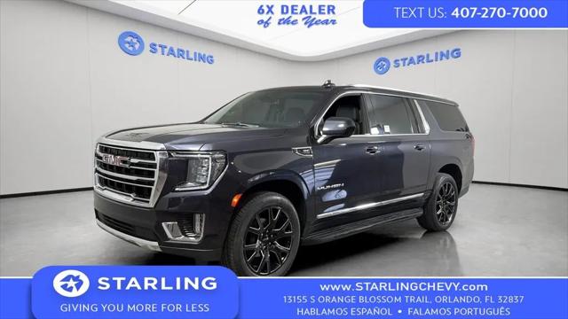 2023 GMC Yukon XL 2WD SLT for sale in Orlando, FL