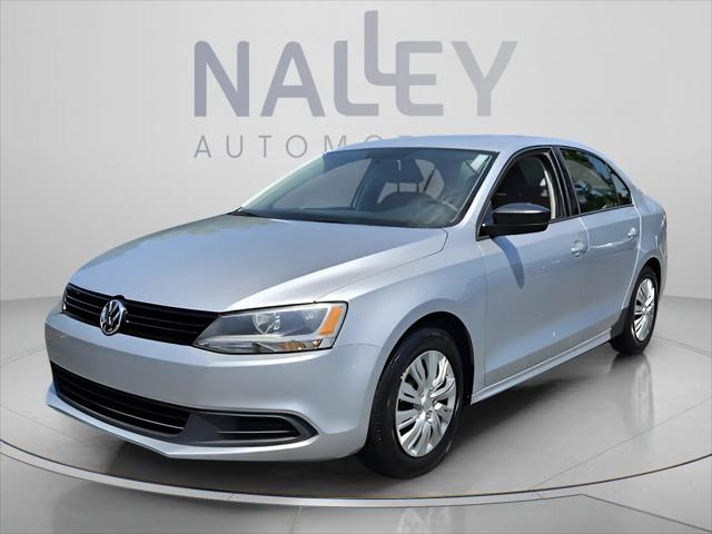 2014 Volkswagen Jetta 2.0L S for sale in Roswell, GA