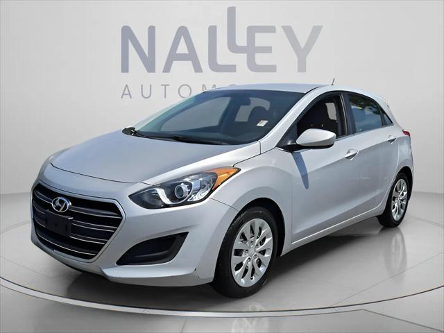 2017 Hyundai Elantra GT GT for sale in Roswell, GA