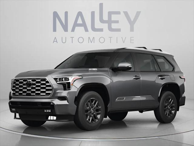 2026 Toyota Sequoia SR5 for sale in Roswell, GA