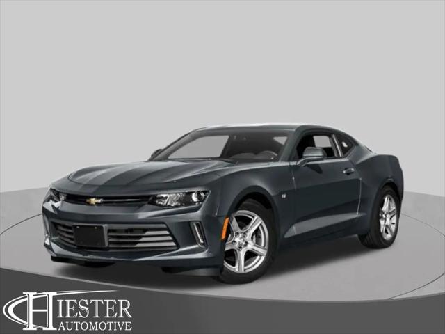 2018 Chevrolet Camaro 2LT for sale in Fuquay-Varina, NC