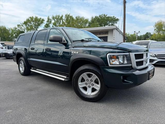 2011 Ram Dakota Bighorn/Lonestar for sale in Virginia Beach, VA