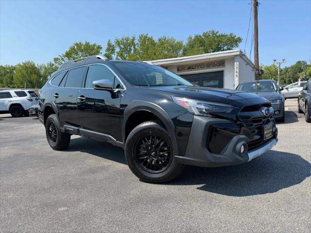 2023 Subaru Outback Touring XT for sale in Virginia Beach, VA