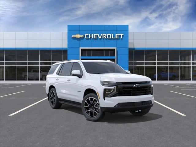 2026 Chevrolet Tahoe 4WD RST for sale in Attica, NY