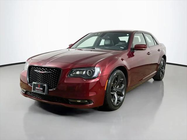 2023 Chrysler 300 300S