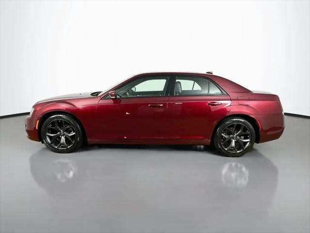 2023 Chrysler 300 300S