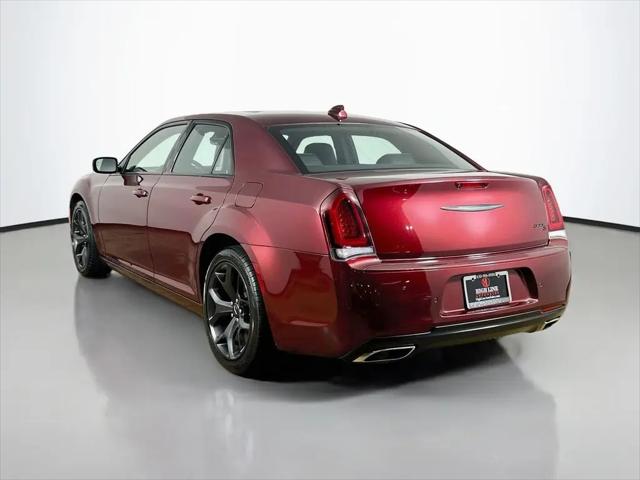 2023 Chrysler 300 300S