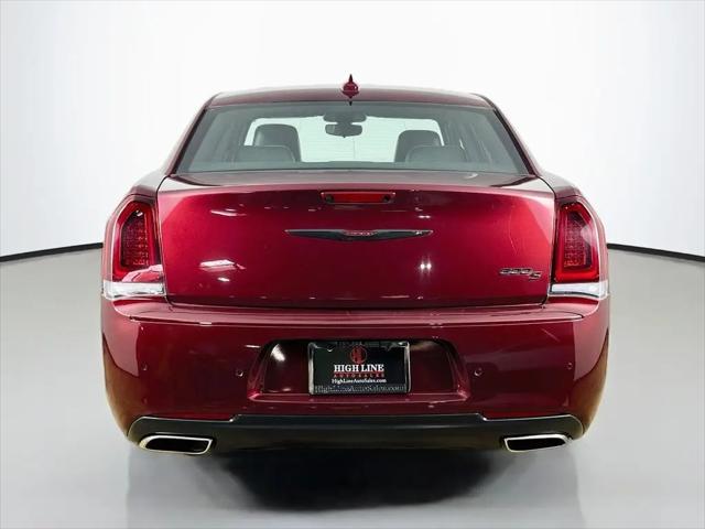 2023 Chrysler 300 300S